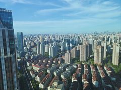 -环球港凯悦 · 享悦中餐厅