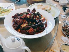 -老山东·山东菜(鲁菜名店)