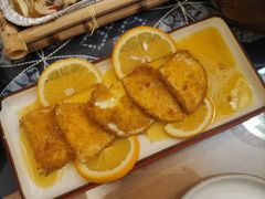 -白家寨子·山野白族菜(古城总店)