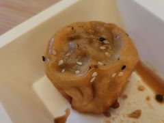 -阿三生煎(正弘城店)