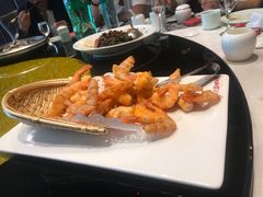 -老东营·东营菜(西四路店)