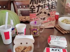 -肯德基(昆山张浦店)
