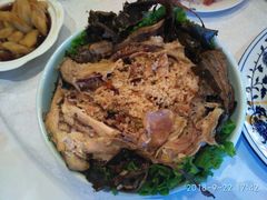 -卫鼎轩·家宴(水上公园店)
