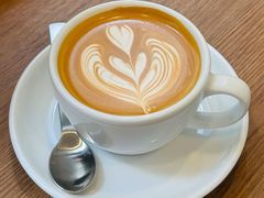 -COFFEE SHOW西餐馆