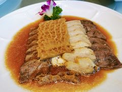 -凯宾斯基大酒店·三楼御龙轩中餐厅