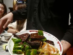 -白家餐厅(徐家汇店)