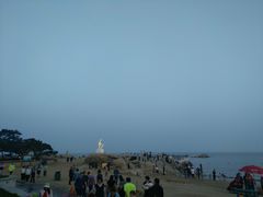 -老虎石海上公园