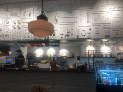大堂-娜娜家•Nana’Garden (福州道店)