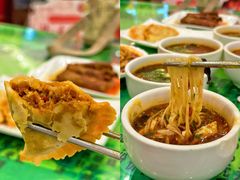 -令氏家外家周秦食府(高新店)