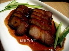 至尊叉烧-港东盛宴烧腊至尊