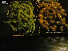 毛豆花生-串来串去(中关村店)