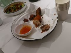 -花椒俏川菜小馆(南海万达店)