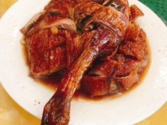 安记招牌烧鹅-安记烧鹅(新桥店)