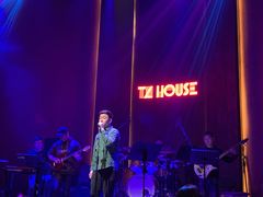 -TZ House音乐现场(来福士中心店)