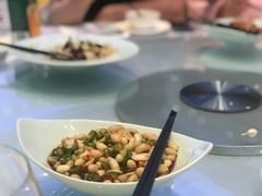 -成都蒲江花样年福朋喜来登度假酒店·宜客乐西餐厅