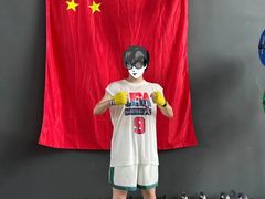 -锐动健身游泳(博地中心店)