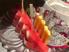 -海底捞火锅(杭州庆春路夜宵主题店)