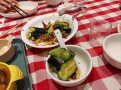 -西贝(上海新梅广场店)