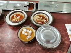 -神仙雪浓汤(明洞店)