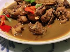 -丈母娘的饭局•新金陵菜(牛首山店)