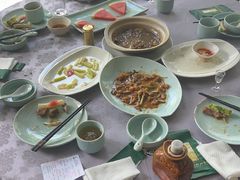 -山外山菜馆(玉泉路店)