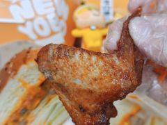 -牛约堡-牛肉汉堡(长宁店)