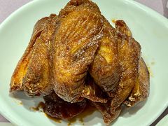 本帮熏鱼-顺风海鲜港(长寿路店)