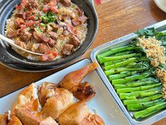 -顺徕德·仙庙烧鸡(桂庙路店)