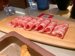 飘雪羊肋卷-渡娘火锅(大兴大悦春风里店)