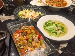 -新阿布海鲜大酒店