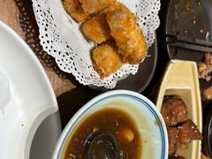 -香园茶社·金陵小灶(老门东店)