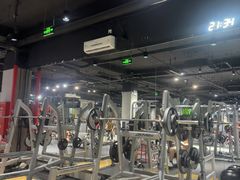 -七星派健身中心(鸟巢店)