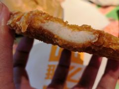 -麦当劳(龙之梦购物中心店)