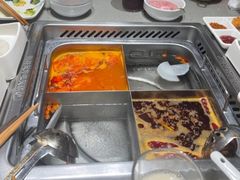 -海底捞火锅(金光华店)