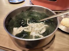 -西塔老太太泥炉烤肉(双井店)