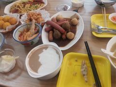 -玉记手工糖水小吃(沙井总店)