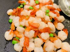 -新加坡泰国村酒楼(五角场店)