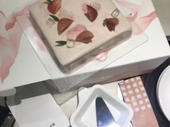 -积慕Cake(解放大道店)