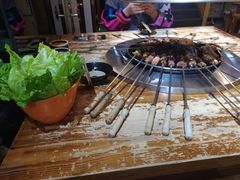 -忠义水浒烤肉(体育西路店)