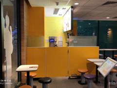 -麦当劳(武昌火车站店)