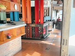-老灶堂文创火锅(文艺路店)