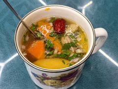 -乡村馕坑肉·烧烤·新疆菜·本地人更爱吃(阿勒泰首店)