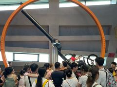 -龙岗区科技馆