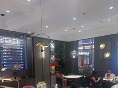 -稻香海鲜饭店(第一国际店)