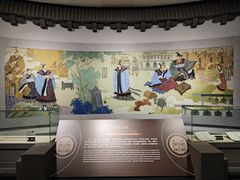 -鸿山遗址博物馆