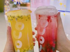 -CoCo都可(合生汇店)