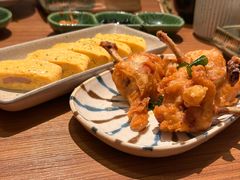 -CURRY YA 熟成咖哩專門店(深圳湾万象城店)