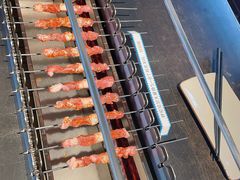 呼伦贝尔羊肉串-很久以前羊肉串(朝阳路店)