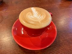 -树洞咖啡(科大店)