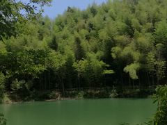 -千泷沟大瀑布旅游区